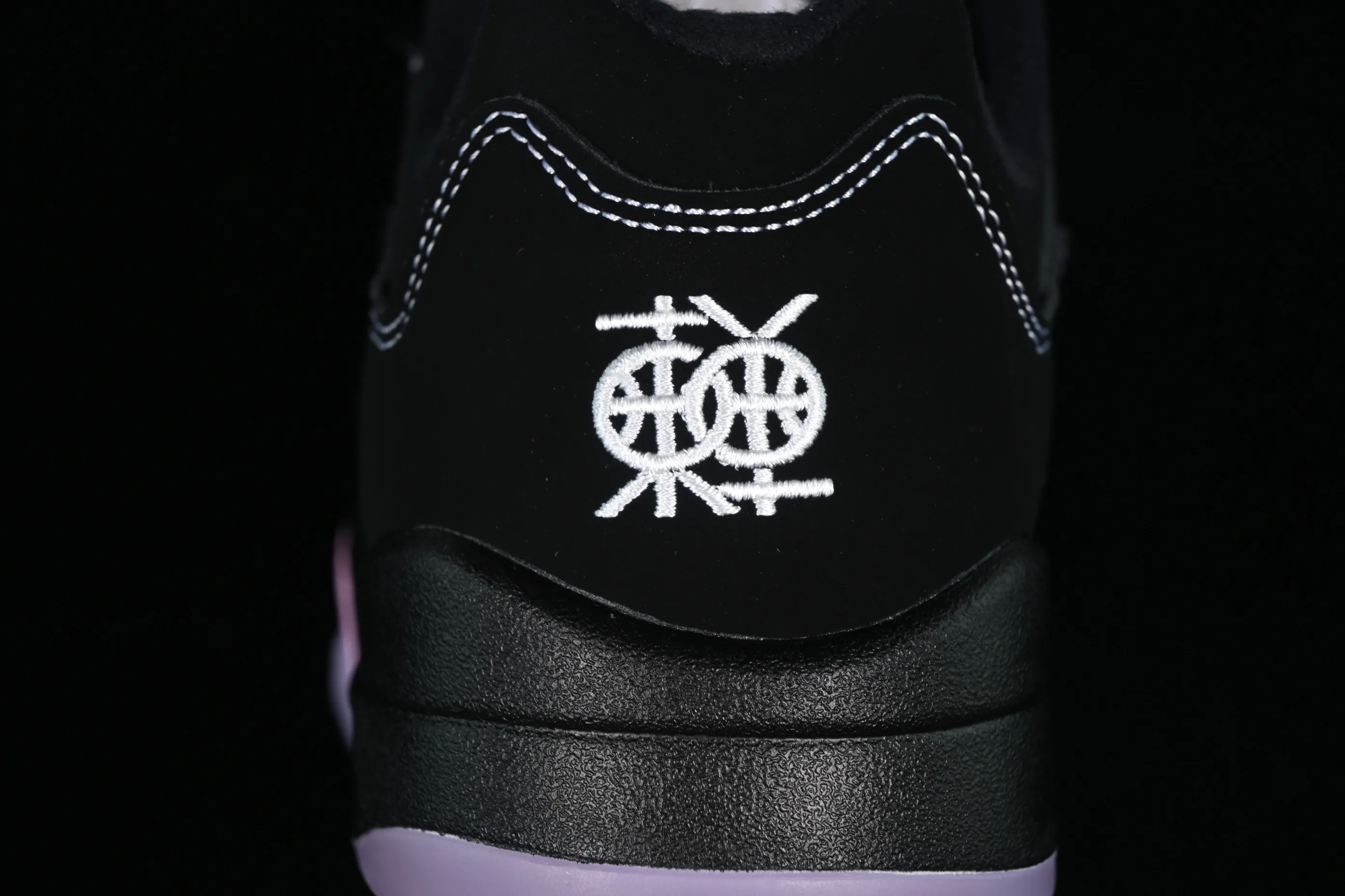 All categories Air Jordan Jordan series basketball shoes Air Jordan 5 Z version Air Jordan 5 Low "Dongdan" AJ5 Joe 5 Dongdan color low-top basketball shoes DX4355-015